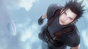 Crisis Core: Final Fantasy VII Reunion zwiastun premierowy #2