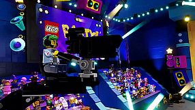 LEGO Party! - zwiastun premierowy