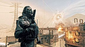 Call of Duty: Modern Warfare III zwiastun otwartej bety #1