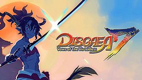 Disgaea 7: Vows of the Virtueless zwiastun premierowy