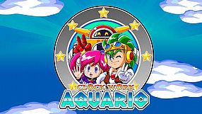 Clockwork Aquario zwiastun #1