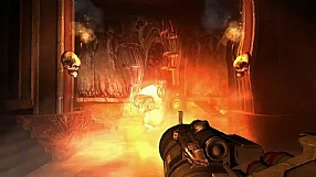 Doom 3: BFG Edition zwiastun na premierę