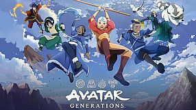 Avatar: Generations zwiastun #1