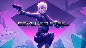 Severed Steel zwiastun #2