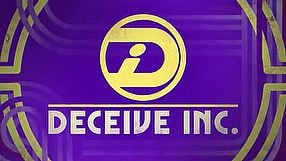 Deceive Inc. zwiastun #2