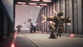 War Robots: Frontiers - zwiastun Battle Passa Spark of Ingenuity