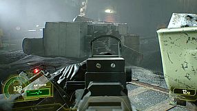 Resident Evil VII: Biohazard - Not a Hero gameplay trialer