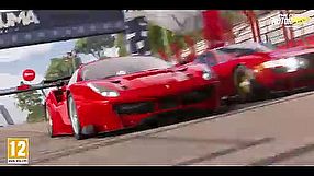 The Crew: Motorfest - zwiastun premierowy 7. sezonu