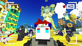Trove - zwiastun Sunfest 2025