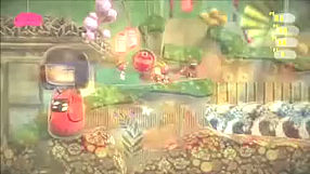 LittleBigPlanet #1