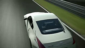 Gran Turismo 5 Prologue Friendly Fires