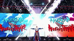 WWE 2K25 - zwiastun wersji na Nintendo Switch 2