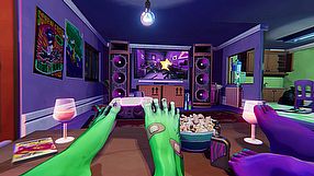 Anger Foot - zwiastun premierowy wersji na PS5