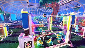 Slime Rancher 2 - zwiastun z datą premiery