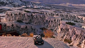 Trackmania 2: Canyon samochód Assassin's Creed