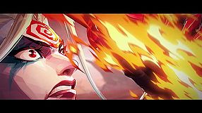 Marvel Rivals - zwiastun 3. sezonu