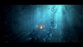 Red Dead Online - zwiastun Strange Tales of the West