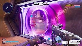 Splitgate 2 - zwiastun areny rankingowej