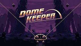 Dome Keeper zwiastun wersji 2.4