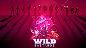 Wild Bastards zwiastun #1