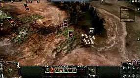 Warhammer: Mark of Chaos - Battle March #1
