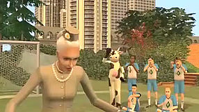 The Sims 2 100 milionów kopii gry
