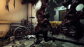 Dead by Daylight - zwiastun premierowy The Walking Dead