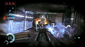 DUST 514 E3 2012 gameplay