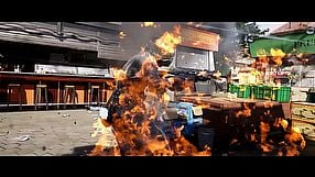 Call of Duty: Black Ops 6 - zwiastun premierowy 5. sezonu