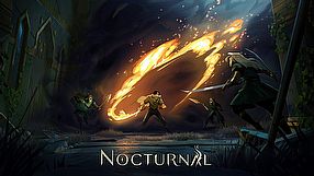 Nocturnal zwiastun #1