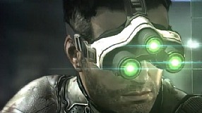 Tom Clancy's Splinter Cell: Blacklist wyposażenie (PL)