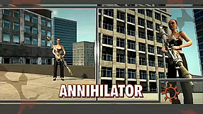 Saints Row 2 #1