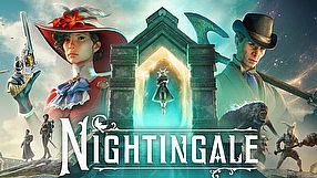 Nightingale - zwiastun Wczesnego Dostępu