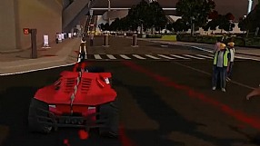 Carmageddon: Reincarnation E3 2012