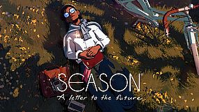 Season: A Letter to the Future zwiastun premierowy