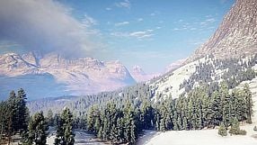 theHunter: Call of the Wild - zwiastun Alberta Hunting Preserve