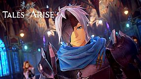 Tales of Arise zwiastun premierowy