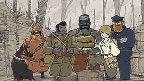 Valiant Hearts: Coming Home zwiastun premierowy