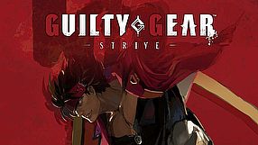 Guilty Gear: Strive zwiastun Xbox Game Pass