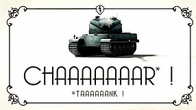 World of Tanks Blitz Nowa linia do opanowania