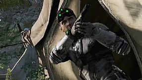 Tom Clancy's Splinter Cell: Blacklist Piąta wolność