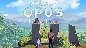 OPUS: Prism Peak - zwiastun #3