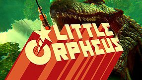 Little Orpheus zwiastun #3