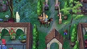 Mirthwood - zwiastun co-opa