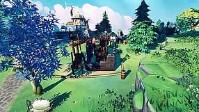 Gold Gold Adventure Gold - zwiastun rozgrywki