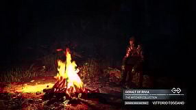 Dead by Daylight - zwiastun The Witcher Collection