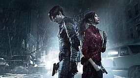 Resident Evil 2 zwiastun wersji na Nintendo Switch