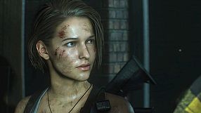 Resident Evil 3 zwiastun wersji na Nintendo Switch