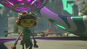 Psychonauts 2 TGA 2018 trailer