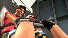 Team Fortress 2 Scout